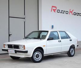 LANCIA DELTA I SERIE 1300 CARBURATORE COME NUOVA