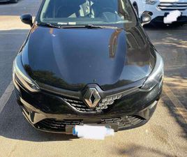 RENAULT CLIO 1.0 TCE INTENS 90CV MY21