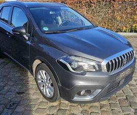 1.0 TURBO BOOSTERJET GL 4X4.. ALL GRIP