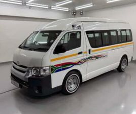 2.5D-4D SES-FIKILE 16-SEATER