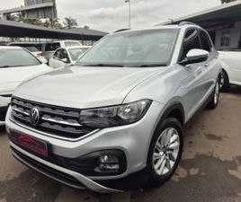 1.0TSI 70KW COMFORTLINE