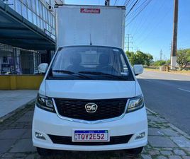 PICK-UP CS 1.5 16V 2P