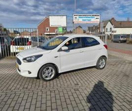 FORD KA+ 1.2 TREND ULTIMATE — FORD — MARKTPLAATS