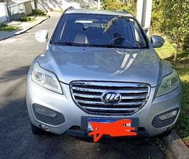 LIFAN X60 1.8 16V 128CV 5P MEC. 2014