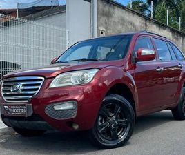 LIFAN X60 1.8 16V 128CV 5P MEC. 2015
