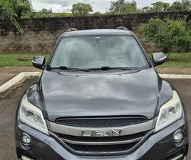 LIFAN X60 1.8 16V 128CV 5P MEC. 2019