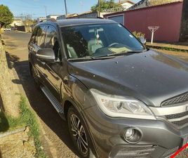 LIFAN X60 1.8 16V 128CV 5P MEC. 2022