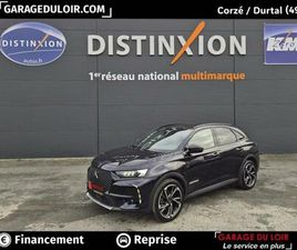 BLUEHDI 180 AUTOMATIQUE LOUVRE