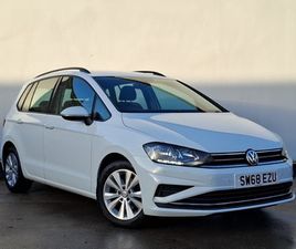 2018 - 1.5 TSI EVO 130 SE [NAV] 5DR