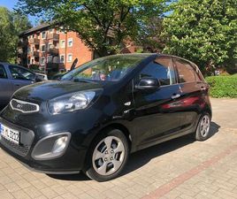 KIA PICANTO MORNING