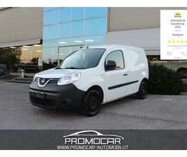 NISSAN NV250 NISSAN NV250 1.5 DCI 115CV PC VAN *+IVA*UNIPROP*