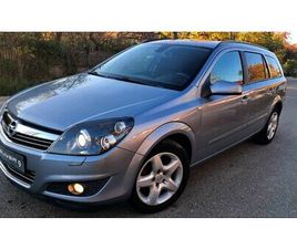 OPEL ASTRA H IMPORT GERMANIA PITESTI