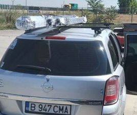 VÂND OPEL ASTRA H 1.9 CDTI DOBROESTI