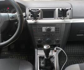 VÂND OPEL VECTRA C ANUL 2008 OLTENI