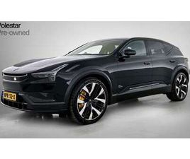 POLESTAR 3 - 3 LRDM PERFORMANCE | 111KWH | PILOT | PLUS | HD-LED KOPLAMPEN | DE