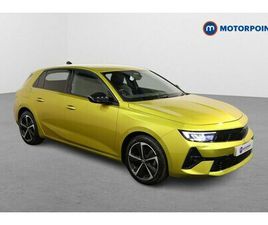 2023 - 1.2 TURBO 130 GS 5DR