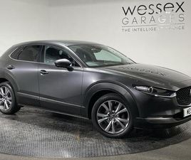 2.0 E-SKYACTIV G MHEV SPORT LUX EURO 6 (START/STOP) 5DR