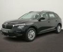 KAMIQ FAMILY 1,0 TSI 85 KW DSG7