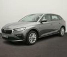 SCALA FAMILY 1,0 TSI 70 KW 5V MAN.