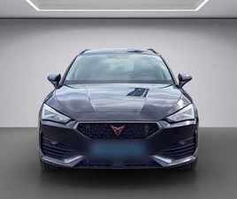 ST NAVI AHK ACC ALUFELGEN LED SPORTSITZ(E)