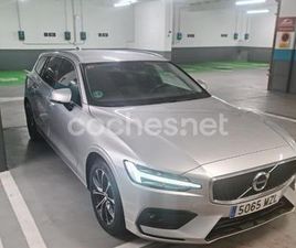 VOLVO V60 2.0 D3 MOMENTUM PRO