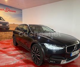 VOLVO V90 CROSS COUNTRY D5 VOLVO V90 CROSS COUNTRY 2.0 D5 AWD PRO AUTO