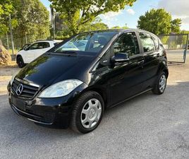MERCEDES CLASSE A A 160 MERCEDES-BENZ A 160 A 160