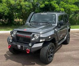 TROLLER T-4 4X4 3.2 TDI CAP.RÍGIDA DIE. AUT 2021