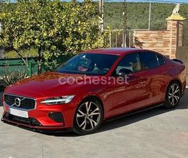 VOLVO S60 T4 VOLVO S60