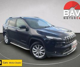 M-JET LIMITED 2.0 5DR ESTATE MANUAL DIESEL