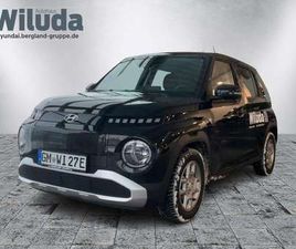 TREND MY26 49 KWH 115 PS ALLWETTERREIFEN