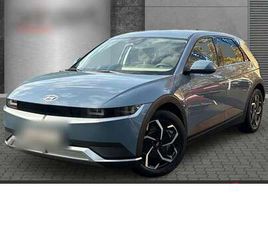 IONIQ5 58 KWH 4WD DYNAMIQ-PAKET LED ASSISTENZ