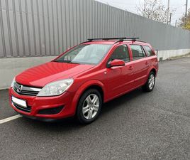 VAND OPEL ASTRA H 1.7 DIESEL AN 2010 FACELIFT, PROPIETAR BUCURESTI SECTORUL 5