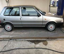 FIAT UNO UNO 3P 1.0 SL FIRE 45CV