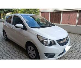OPEL KARL OPEL KARL 1.0 73 CV GPL OK NEOPATENTATI