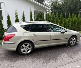 SW SPORT 2,2 AUTOMAATTI BUSINESS