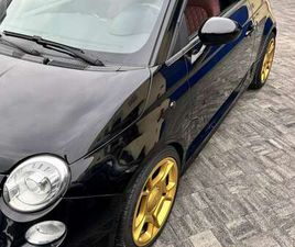 1.4 16V T. T-JET 140CV MTA