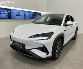 BYD SEALION 7 COMFORT