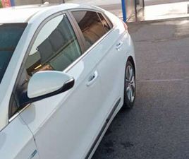 HYUNDAI IONIQ HYBRID 1.6 GDI STYLE