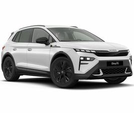 SKODA ELROQ ŠKODA ELROQ SELECTION 85