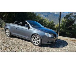 VOLKSWAGEN EOS VOLKSWAGEN EOS 150 CV