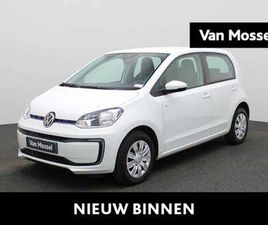VOLKSWAGEN UP! E-UP! | ACHTERUITRIJCAMERA | CRUISE CONTROL | PARK