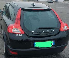 VOLVO C30 C30 1.6D SUMMUM