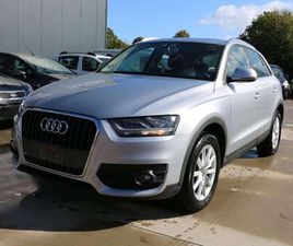 2.0 TDI FULL OPTIONS+ 1 JAAR GARANTIE TRAXIO