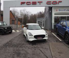 SUZUKI SWIFT 1.2 GL+