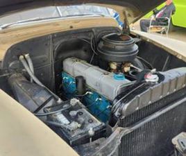 1951 CHEVROLET DELUXE COUPE