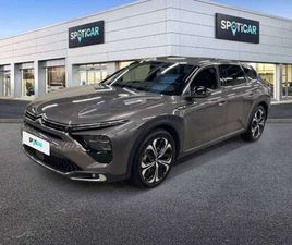 CITROEN C5X 1 1.6 PLUG-IN HYBRID 180 E-EAT8 PLUS