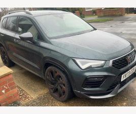 2.0 TSI VZN DSG 4DRIVE EURO 6 (START/STOP) 5DR