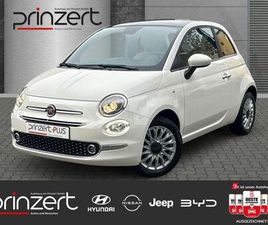 FIAT 500 FIAT 500 1.0 HYBRID