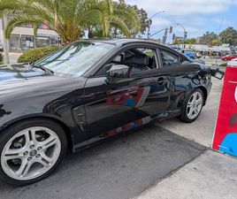 2006 HYUNDAI TIBURON GT V6 – CLEAN TITLE – RELIABLE